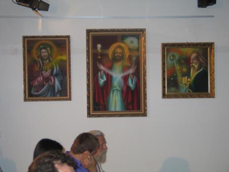 KNOBLEHARJEVO 2011 - Slavnostna seja Občinskega Sveta Občine Škocjan 9